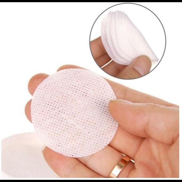 130x Dog & Cat Eye Wipes Tear Stain Remover Pads - Picture 5 of 8